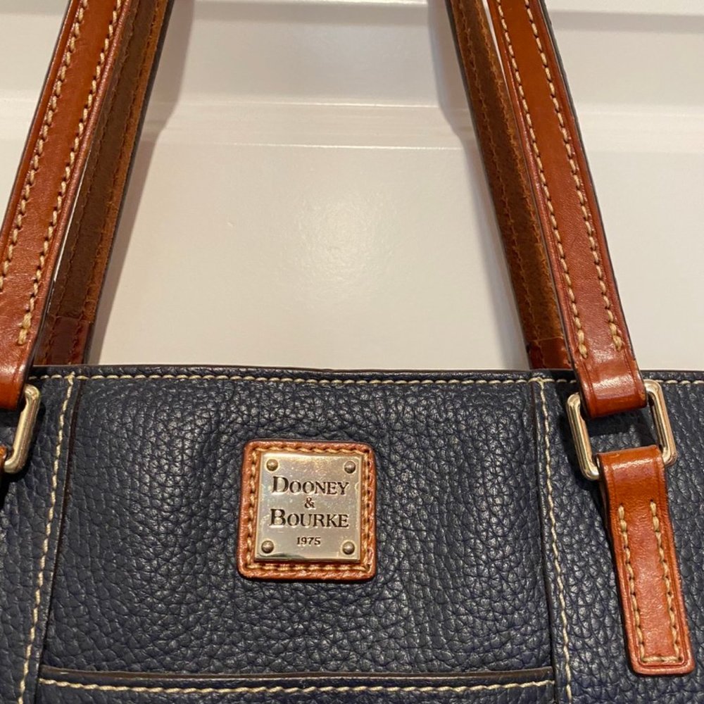 Dooney & Bourke Handbag - Picture 2 of 3